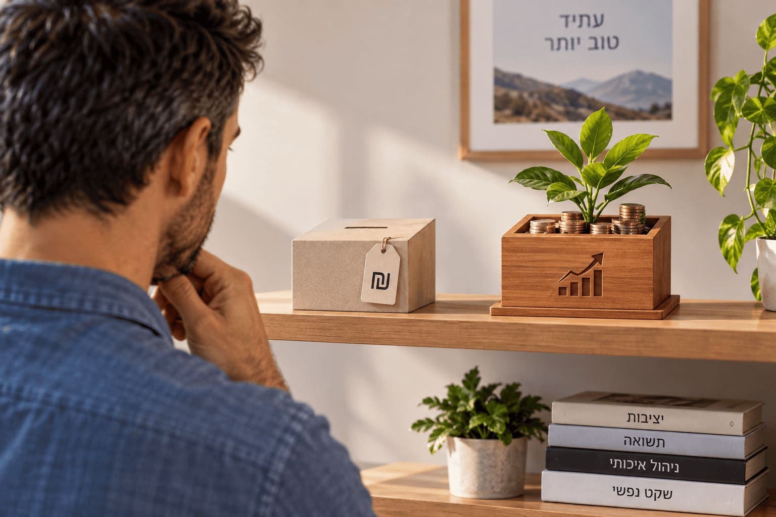 קרן פנסיה ברירת מחדל