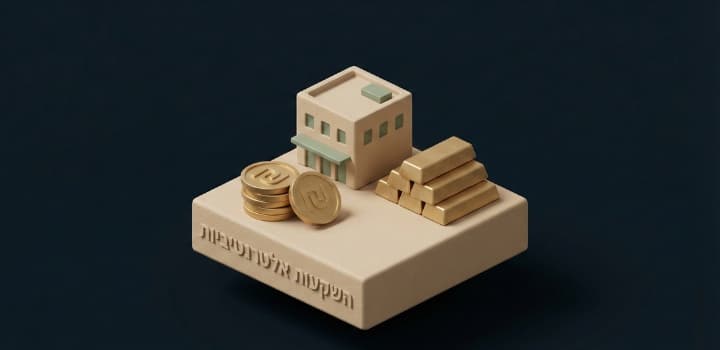 השקעות אלטרנטיביות
