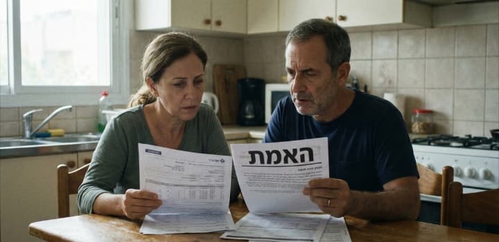השקעות דרך הבנק האם כדאי