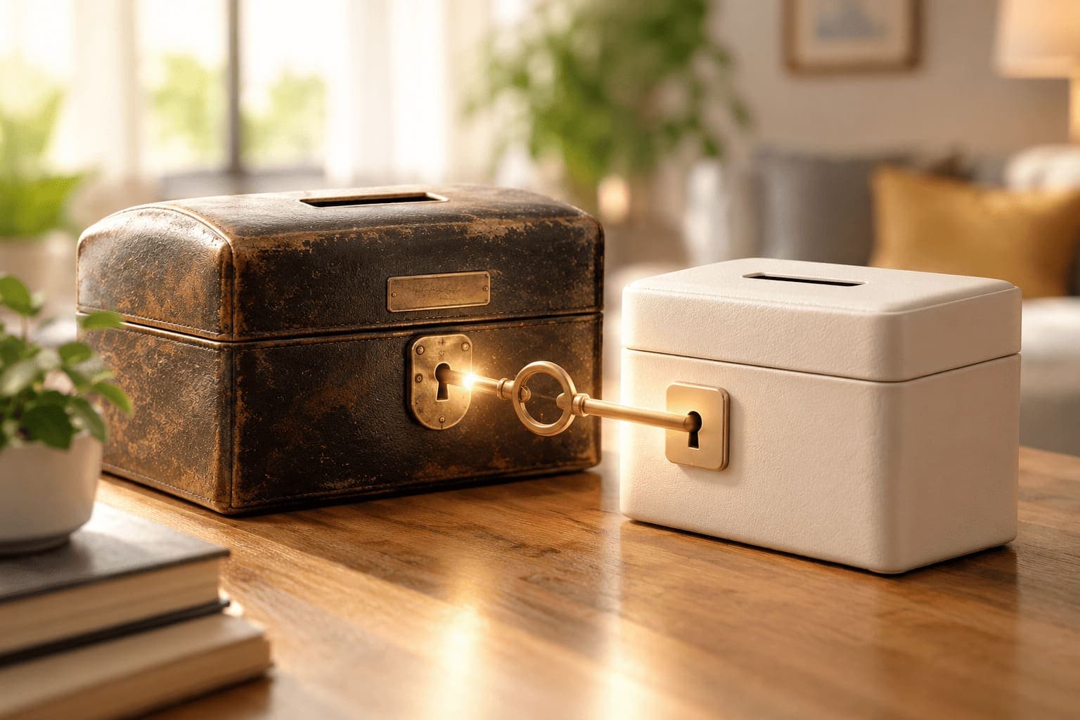 משיכת קרן השתלמות