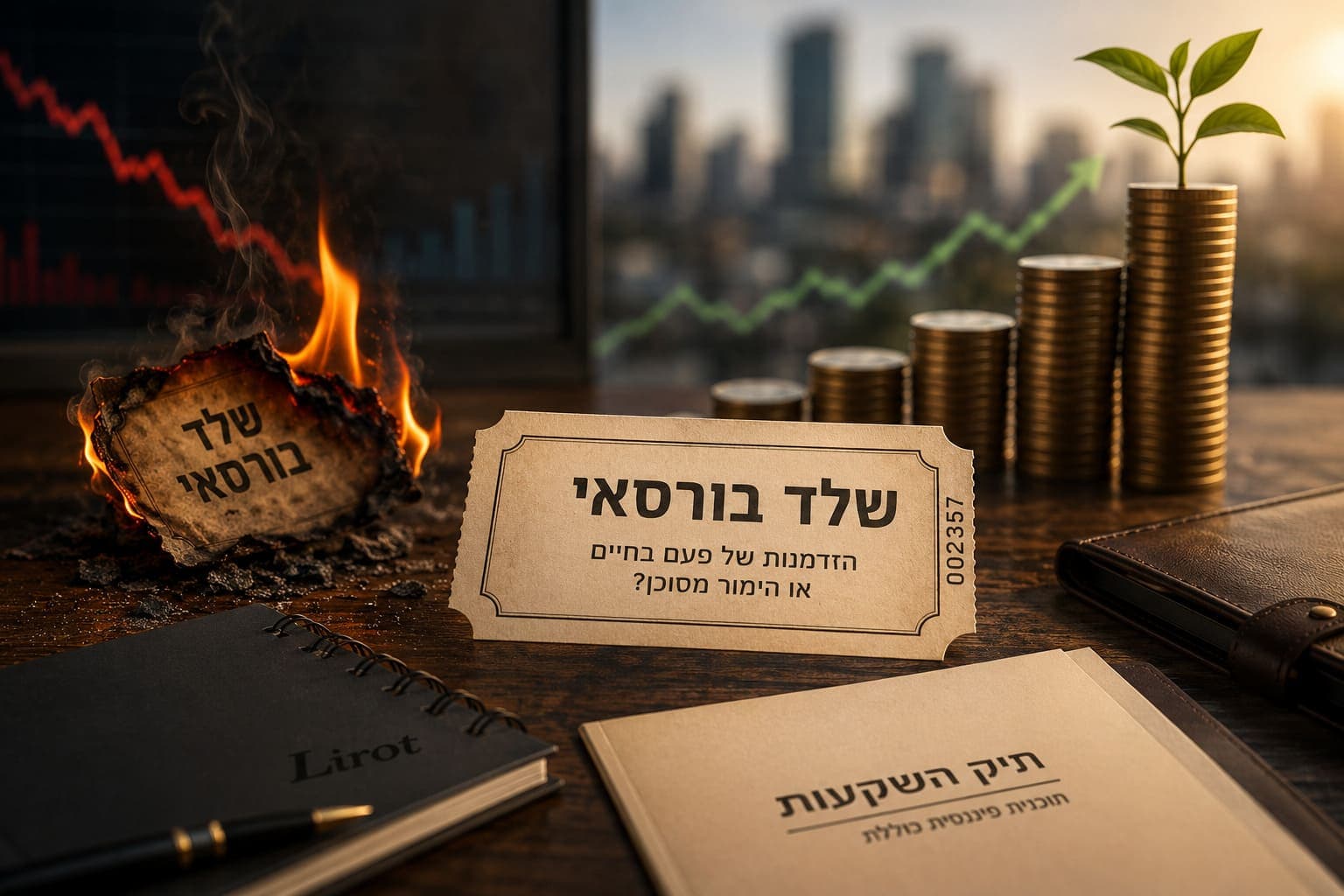שלד בורסאי