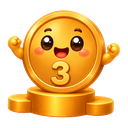 טופ 3