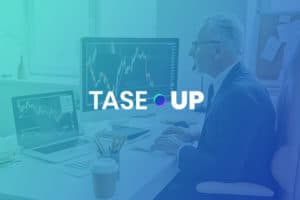 TASE-UP זירת השקעות חדשה של הבורסה לניירות ערך