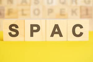 מהו שלד בורסאי SPAC?