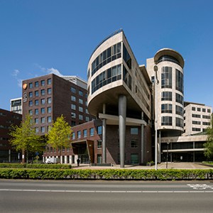 אלטשולר שחם פרופרטיז משקיעה בבניין משרדים בהולנד